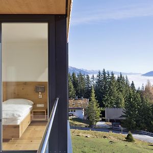 Suite mit Kingsize-Bett